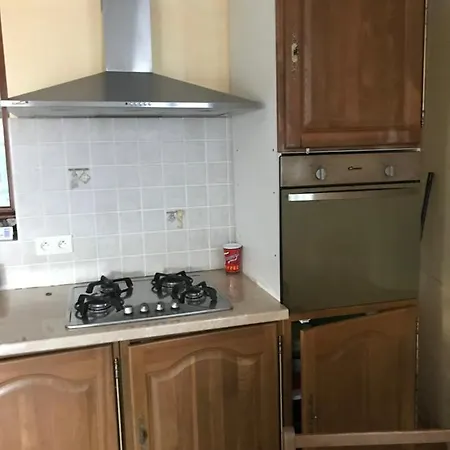 Studio 39m2 Haute Corse