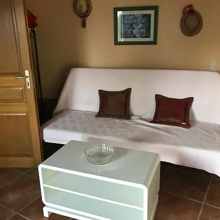 Studio 39m2 Haute Corse * Vezzani