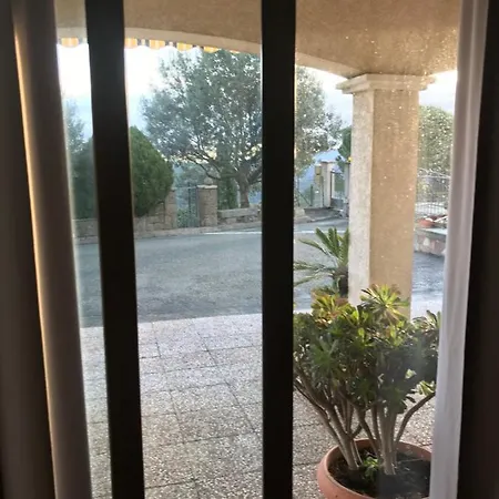 Studio 39m2 Haute Corse Apartman *