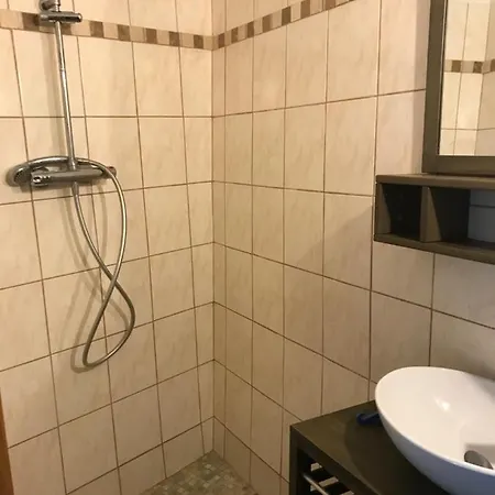 Studio 39m2 Haute Corse Apartman Vezzani