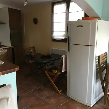Studio 39m2 Haute Corse * Vezzani