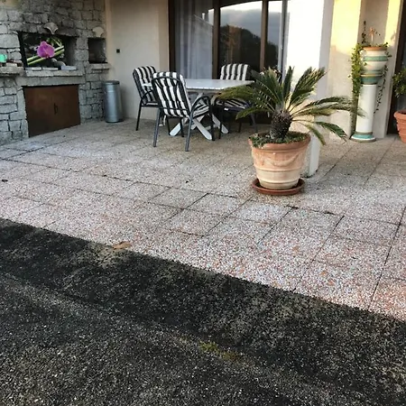 Apartman Studio 39m2 Haute Corse Vezzani